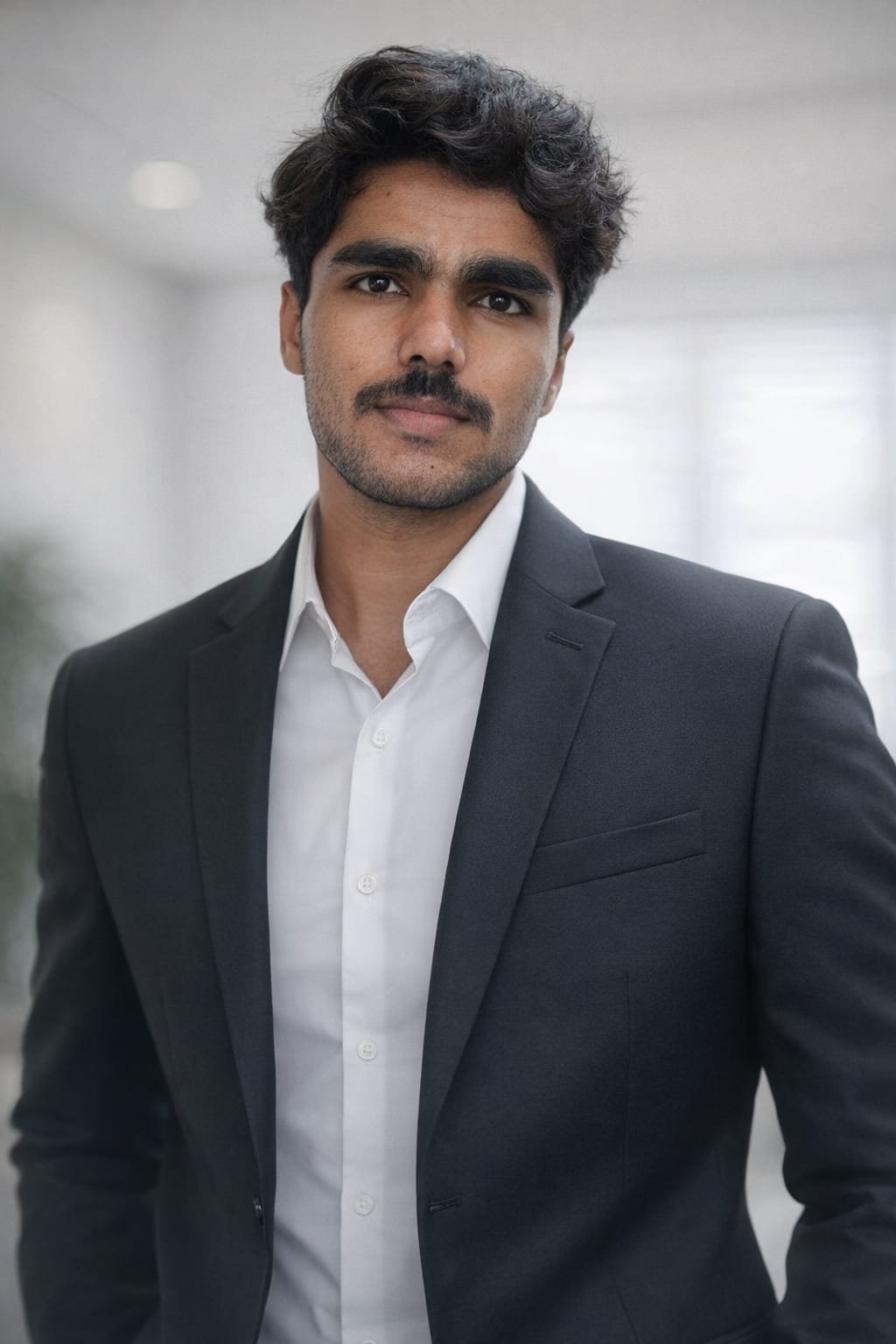 Manoj G N - Digital Marketer, SEO Expert, Project Manager and Founder at MeeNa Digi Solutions