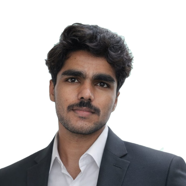 Manoj G N — Founder & Managing Partner of MeeNa Digi Solutions